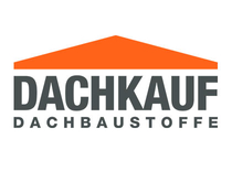 Dachkauf Dachbaustoffe Logo